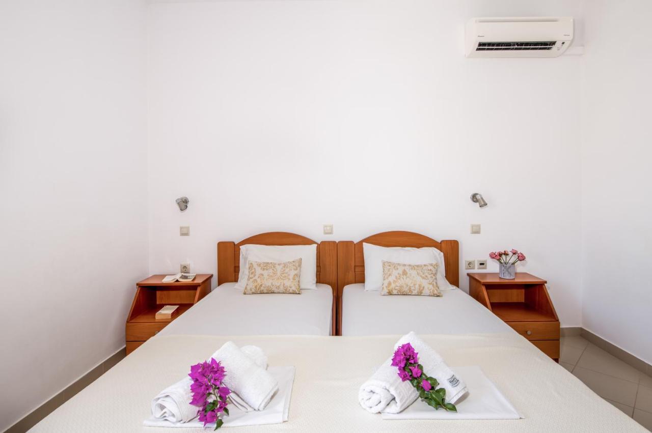 Joanna'S Place Палиохора Екстериор снимка