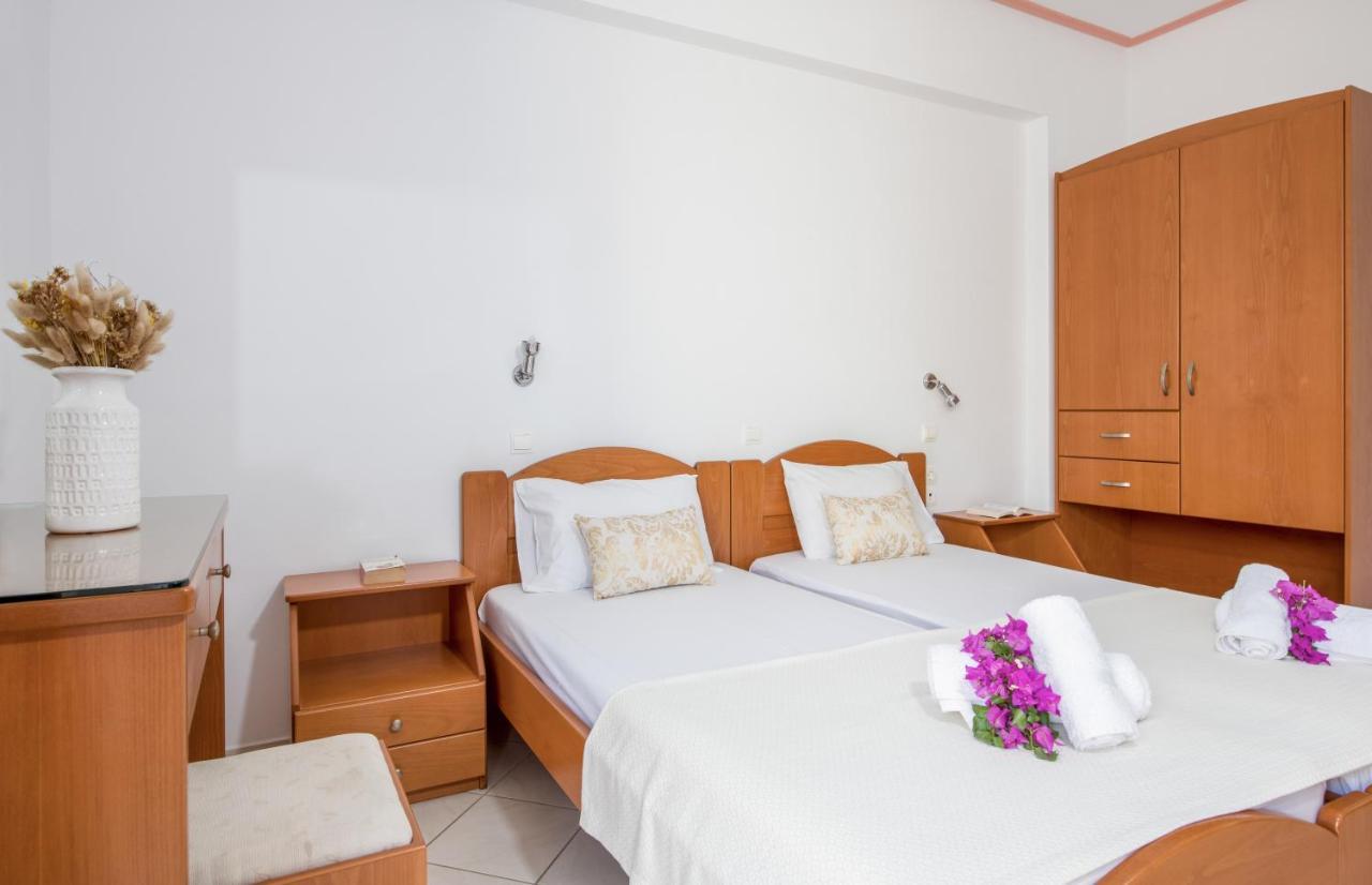 Joanna'S Place Палиохора Екстериор снимка