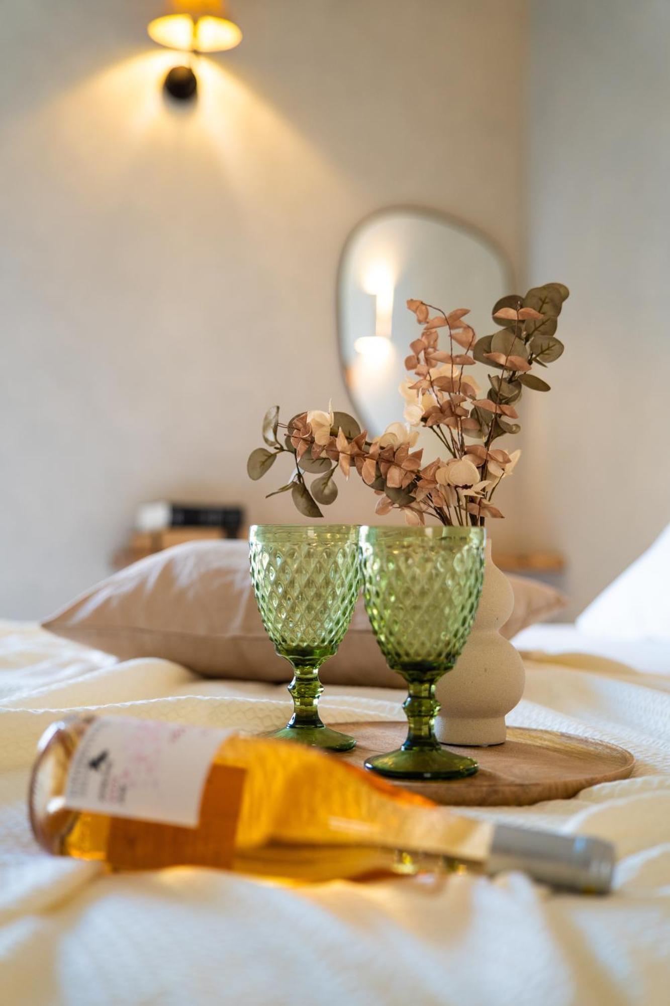 Joanna'S Place Палиохора Екстериор снимка